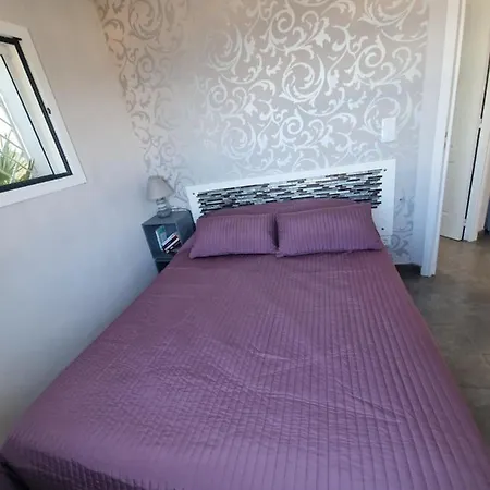 Benedicte Apartment